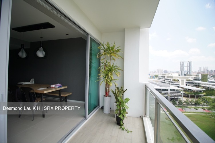 The Chuan (D19), Condominium #486207261